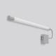 RZB 672579.009 33 / 49 W, 4950 / 7150 lm, 840, grey Ceiling and wall lights