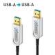 PureLink FX-I640-007 FiberX Serie - USB USB-A USB-A - 7.5m