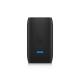 Ubiquiti UniFi Display Cast Lite ? 1080p ? HDMI ? USB-C ? UC-Cast-Lite