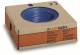 Lappkabel 4510021/100 Lapp H05V-K 0,5 qmm blau Ral 5015 PVC-Verdrahtungsleitung 100m-Ring