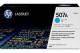 HP 507A - toner cartridge