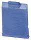 Metz Connect 820394-0106-I BTR dust protection flap, E-DAT module blue