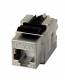 Telegärtner J00029L0036-24Pack Modul AMJ CAT6A RJ45/LSA Snap-In 24-Pack T568A (