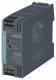 Siemens 6EP13315BA10 SIEM SITOP PSU100C 24V/1,3A geregelte Stromvers. Eing. AC120-230V Ausgang DC24V