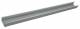 Hager DABA500801ELN ceiling connection track 50x80 aluminum natural anodized