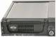 CRU DataPort 6650-5000-0500 CRU - removable frame - Rhino JR 110 - SATA - frame + canister - fan - black
