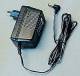 Grothe NA 9V-GPE Netzadapter SEC:9VDC max.0,5A (4,5VA) PRI:230VAC 43399