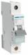 Hager Machine 1 Built-pin B50 MBN150,