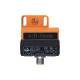 Ifm Electronic AC2315 IFM Doppelsensor 1x2 Eingänge 2 inde Positionssensoren integr Version