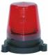 FHF 22150703 LED signal light yellow , 230VAC