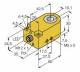 Turck BI15R-W30-DAP6X-H1141 Induktiver Sensor Ringsensor 14040