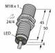 Turck BI5U-M18-AP6X Induktiver Sensor uprox 1635100