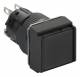 Schneider Electric XB6ECA21P pushbutton Quadr. Sw, 1W (Pe = 1St, Le = 5St)