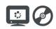 Siemens 3RK18022FB060GA1 SIEM 3RK1802-2FB06-0GA1 ASIsafe CD (V3) security monitor, contains configuration