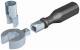 OBO Bettermann 3010275 V-TEC/RA/SET ratchet set, handle and wrench