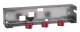 Schneider Electric 88010 Schneider Fixed part separable plate for NS250 3p