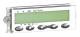 Schneider Electric LV429486 Schneider Micrologic 6.EM LCD display NSX100-630