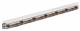 Hager phase KDN380B rail 16 mm ², 3-pole for 19 MCBs