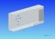 Vertiv (Knürr) SmartAisle™,zbh. SensorBOX für SmartAisle Dachelemente, RAL7021