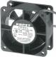 Papst-Motoren 390346 Pope axial fan 80x80mm 24VDC 8414NGM