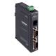BlackBox LES422A - Seriell Server 2 Port RS232/422/485