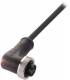 Balluff BCC A325-0000-10-063-PX05A5-050, connectors BCC06HJ