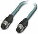 Phoenix Contact 1407376 Network cable - NBC-MSD/ 1,0-93E/MSD SCO - 