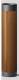 Bega 84476 bollard tube graphite D160