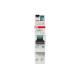 ABB DSX301CA-B13/0,03 FI/LS-Schalter 1 TE 6kA 1P+N Typ A B13 2CSR255165R1135