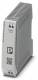 Phoenix Contact 2905489 Phoenix UNO-DIODE/5-24DC/2X10/1X20 redundancy module