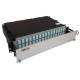 Eaton Power Quality PRELOADED FIBER PATCH PANEL 2U