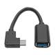 Eaton Power Quality USB TYPE-C USB-C TO TYPE-A ADPT