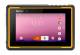 GETAC ZX70 G2 QS 660 W/ 8MP CAM 4GB