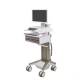 ERGOTRON CAREFIT PRO ELECTRIC LIFT CART