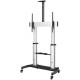 Startech.com STNDMTV100 MOBILE TV STAND