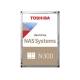 Toshiba HDWG480EZSTA N300 NAS HARD DRIVE 8TB