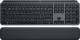 Logitech 920-011583 MX KEYS S - GRAPHITE PAN - BT -