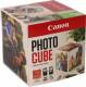 Canon 3713C014 PG-560/CL-561 PHOTO CUBE