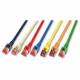 Patchkabel RJ45, CAT6 250Mhz,15m weiss, S-STP(S/FTP), LSOH