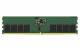 Kingston KVR64A52BS8-16 16GB DDR5 6400MT/S NON-ECC CL52