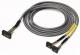 WAGO 706-7753/302-100 flbandkabel 20/2x10 L1m Anschlüsse: 1x20pol,/2x10pol
