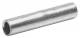 Klauke 523RBK 16mm compression connector, tin plated E-Cu longitudinally sealed tube blank