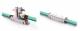 ZVK EasyLan FixLink Extender Kabelverbinder fixLink Kat 6A AWG27-26 Flex