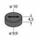 Turck TW-R10-M-B146 mobile data carrier BL ident 7030545