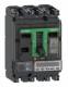 Schneider Electric C10V36E040 Schneider molded case circuit breaker ComPacT NSX100HB1
