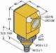 Turck Q40AW3LPQ3 photoelectric sensor, retro-reflective sensor 3036979