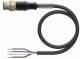 Turck RSC4.4T-1.5/TEL actuator and sensor cable 6632244