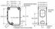 Turck LM80KIQP Opto-Sensor,LaserReflexionslichttaster 3807393