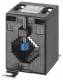 Hager SRB00755 through-hole current transformer for rail/cable BG115 75/5A 2.5VA Kl.1