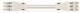 WAGO 771-9993/016-602 Verbindungsleitung Buchse-Stecker 3p 6m Kod.A halogenfrei
